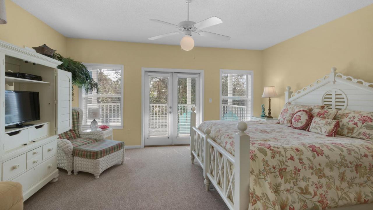Float Away Holiday home Panama City Beach